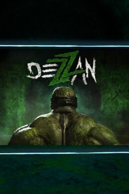 Dezzan Steam Key GLOBAL