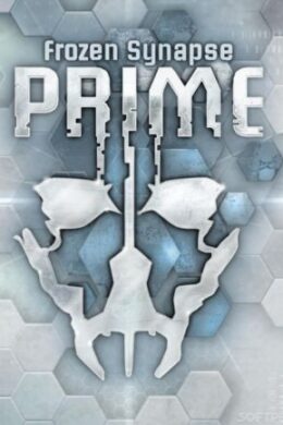 Frozen Synapse Prime Steam Key GLOBAL