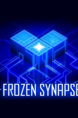 Frozen Synapse Steam Key GLOBAL