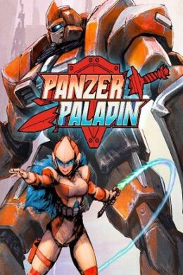 Panzer Paladin (PC) - Steam Key - GLOBAL