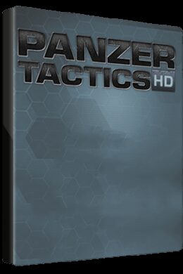 Panzer Tactics HD Steam Key GLOBAL