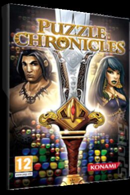 Puzzle Chronicles Steam Key GLOBAL