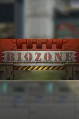 Biozone Steam Key GLOBAL