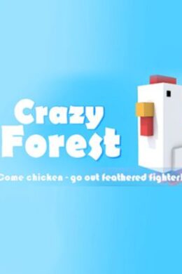 Crazy Forest Steam Key GLOBAL