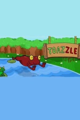 ToaZZle Steam Key GLOBAL