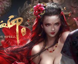 嗜血印 Bloody Spell Steam CD Key