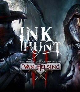 The Incredible Adventures of Van Helsing II - Ink Hunt DLC Steam CD Key