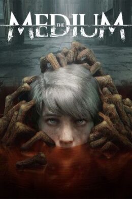 The Medium (PC) - Steam Key - GLOBAL