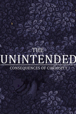 The Unintended Consequences of Curiosity Steam CD Key