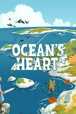 Ocean's Heart (PC) - Steam Key - GLOBAL