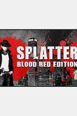 Splatter - Zombie Apocalypse Steam Key GLOBAL