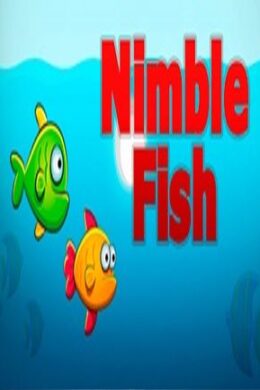 Nimble Fish Steam Key GLOBAL