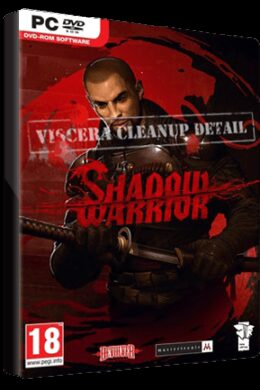 Viscera Cleanup Detail: Shadow Warrior Steam Key GLOBAL