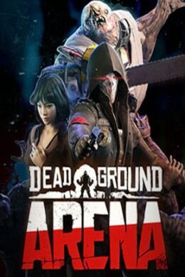 Dead Ground:Arena Steam Key GLOBAL