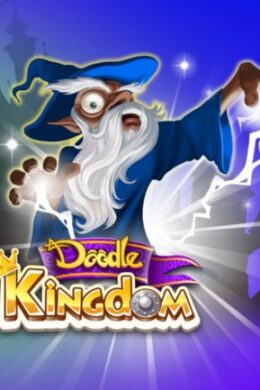 Doodle Kingdom Steam Key GLOBAL