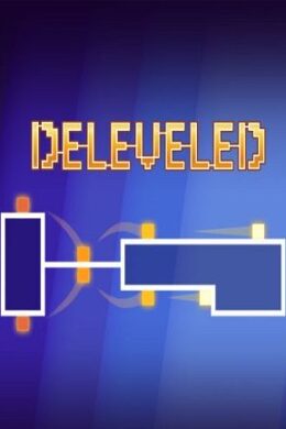 Deleveled (PC) - Steam Key - GLOBAL