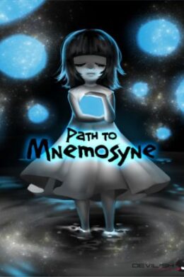 Path to Mnemosyne Steam Key GLOBAL