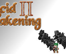 Lucid Awakening 2 Steam CD Key