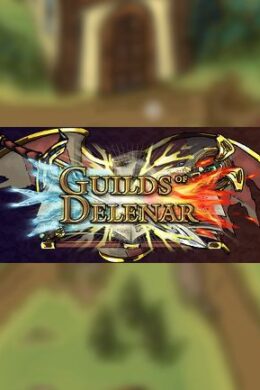 Guilds Of Delenar Steam Key GLOBAL