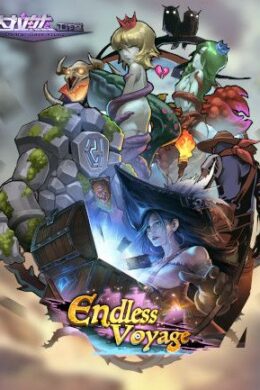 Endless Voyage / 无尽航线 (PC) - Steam Key - GLOBAL