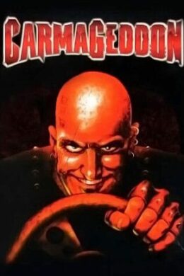 Carmageddon Complete Pack (PC) - Steam Key - GLOBAL