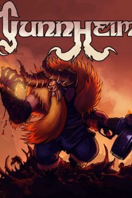 Gunnheim Steam Key GLOBAL
