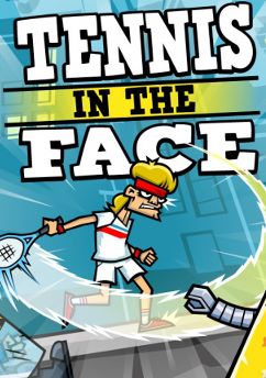 Tennis in the Face Steam Key GLOBAL