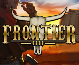 Frontier Steam CD Key