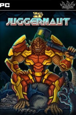 Sword of the Stars: The Pit - Juggernaut DLC Steam CD Key