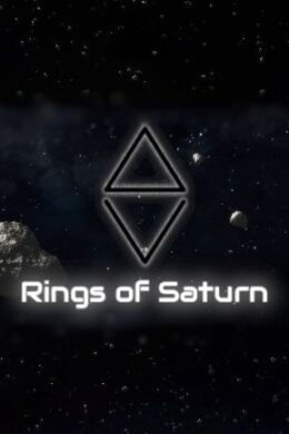 ΔV: Rings of Saturn Steam Key GLOBAL