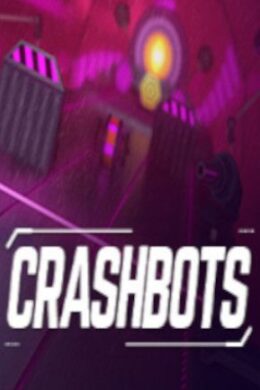 Crashbots Steam Key GLOBAL