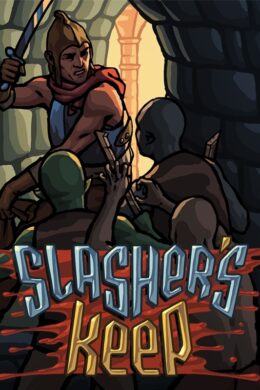 Slasher's Keep Steam CD Key