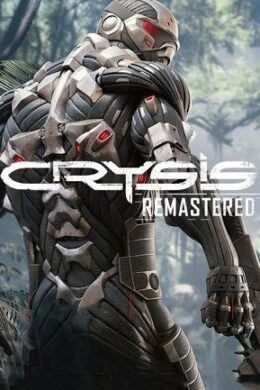 Crysis Remastered (PC) - Epic Games Key - GLOBAL