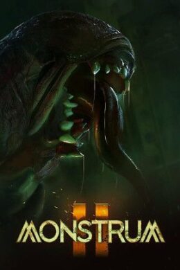 Monstrum 2 (PC) - Steam Key - GLOBAL
