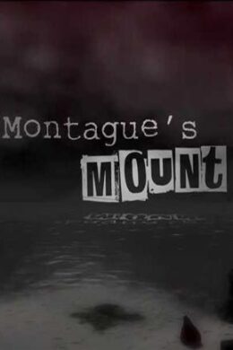 Montague's Mount Steam Key GLOBAL