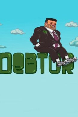 Debtor Steam Key GLOBAL