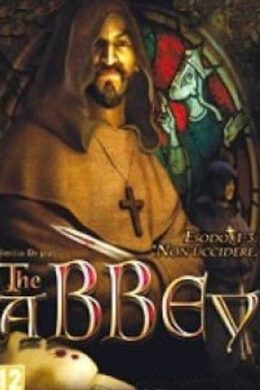 The Abbey (PC) - Steam Key - GLOBAL