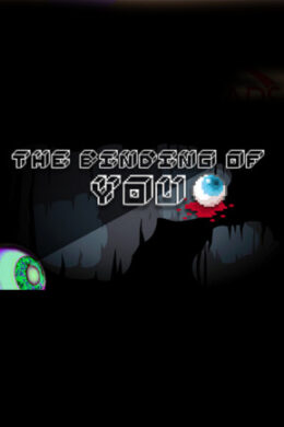 The Binding Of YOU Steam Key GLOBAL