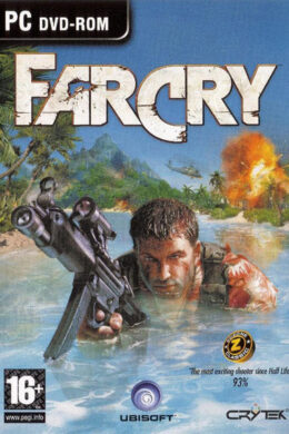 Far Cry GOG CD Key