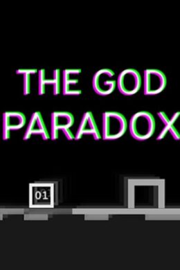 The God Paradox Steam Key GLOBAL