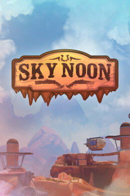 Sky Noon Steam Key GLOBAL