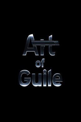 Art of Guile Steam Key GLOBAL