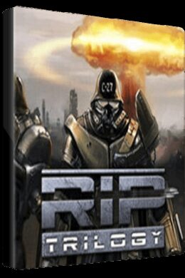 RIP - Trilogy Steam Key GLOBAL