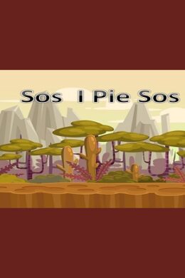 Sos i Pie Sos Steam Key GLOBAL