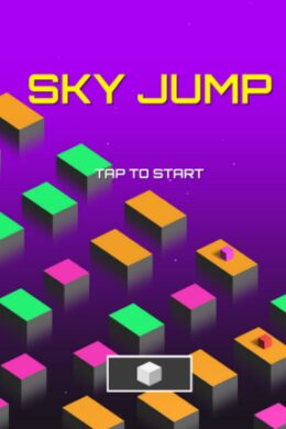 Sky Jump Steam Key GLOBAL