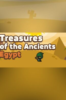 Treasures of the Ancients: Egypt Steam Key GLOBAL