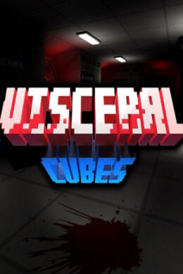 Visceral Cubes Steam Key GLOBAL