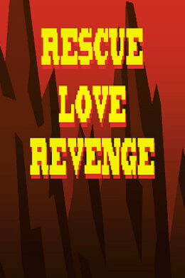 Rescue Love Revenge (PC) - Steam Key - GLOBAL