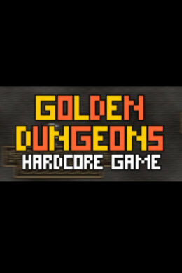 Golden Dungeons Steam Key GLOBAL