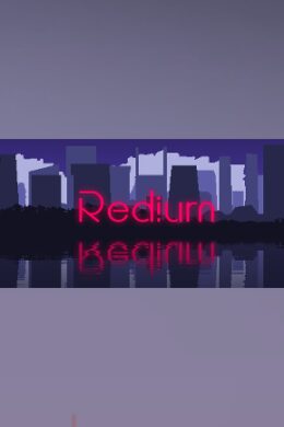 Redium Steam Key GLOBAL